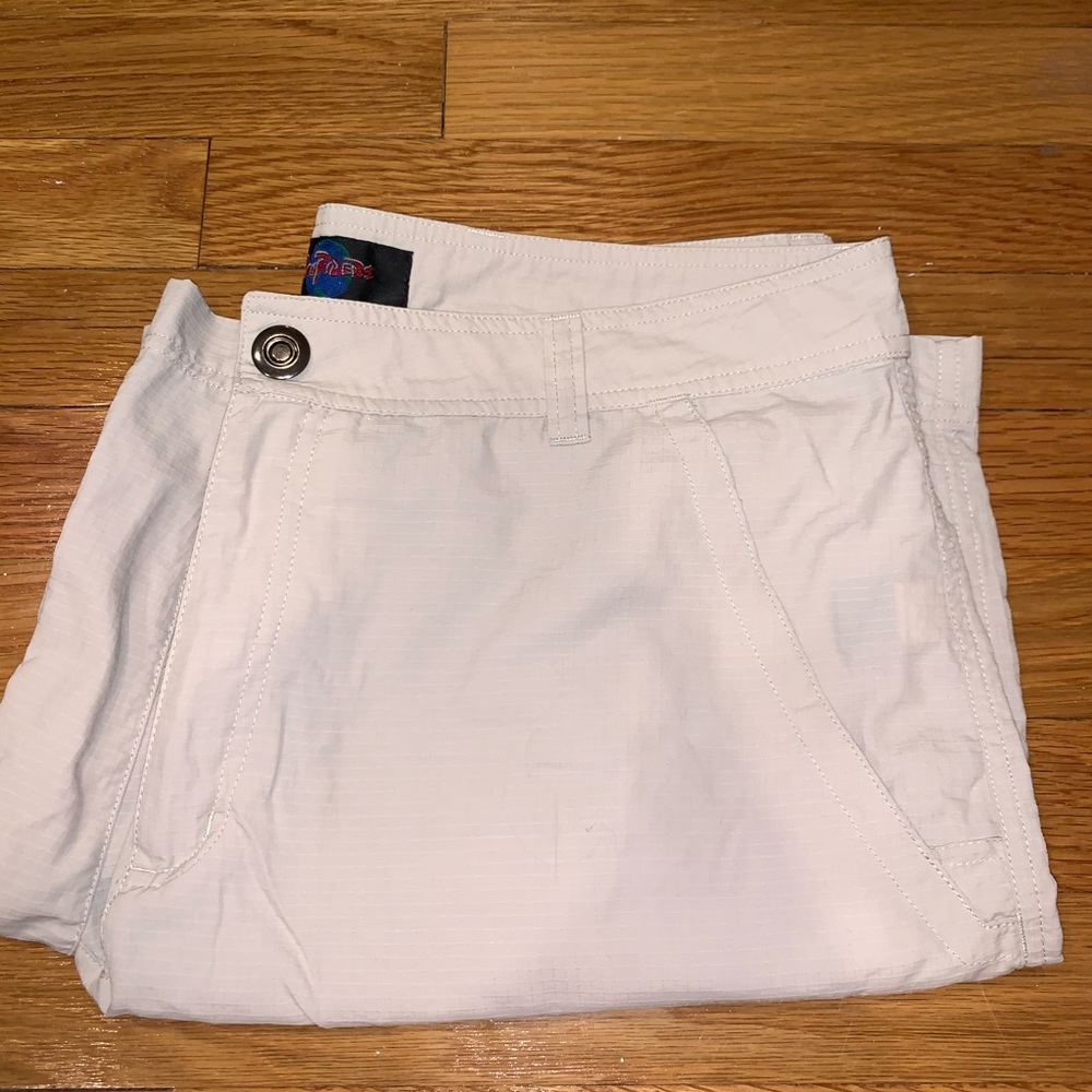 Rail Riders Shorts - Picture 2 of 4